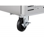 Avantco SS-PPT-260D 60 Avantco SS-PPT-260D 60