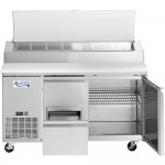 Avantco SS-PPT-260D 60 Avantco SS-PPT-260D 60