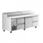 Avantco SS-PPT-260D 60 Avantco SS-PPT-260D 60