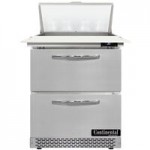 Continental Refrigerator SW72N18C-FB-D 72 Continental Refrigerator SW72N18C-FB-D 72