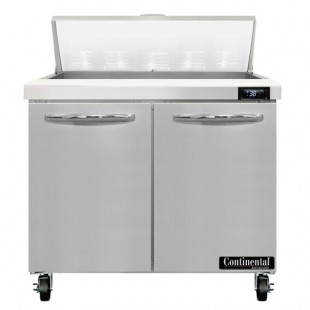 Continental Refrigerator SW36-N-10 36