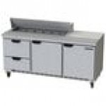 Beverage-Air SPED72HC-12C-2 72