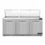 Continental Refrigerator SW72N30M-FB 72