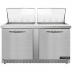 Continental Refrigerator SW72N30M-FB 72
