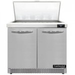 Continental Refrigerator SW72N30M-FB 72