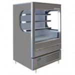 Beverage-Air VMHC7-1-B VueMax 35 1/2 Beverage-Air VMHC7-1-B VueMax 35 1/2