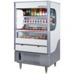 Beverage-Air VMHC7-1-B VueMax 35 1/2 Beverage-Air VMHC7-1-B VueMax 35 1/2