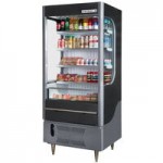 Beverage-Air VMHC7-1-B VueMax 35 1/2 Beverage-Air VMHC7-1-B VueMax 35 1/2