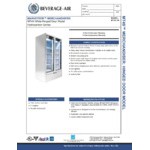 Beverage-Air MT49-1W 47 Beverage-Air MT49-1W 47