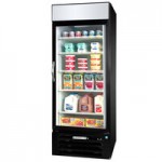 Beverage-Air MMR12HC-1-BS-18-IQ MarketMax 24
