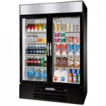 Beverage-Air MMR12HC-1-BS-18-IQ MarketMax 24