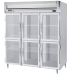 Beverage-Air HRPS3HC-1HG Horizon Series 78