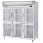 Beverage-Air HRPS3HC-1HG Horizon Series 78
