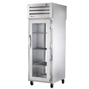 True STG1RPT-1G-1G-HC Spec Series 27 1/2 True STG1RPT-1G-1G-HC Spec Series 27 1/2