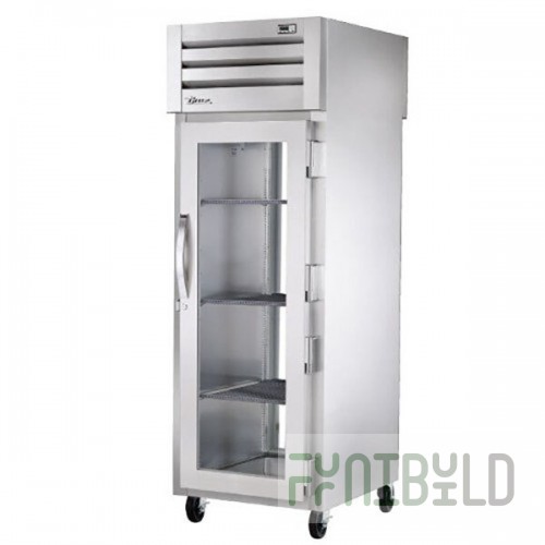 True STG1RPT-1G-1G-HC Spec Series 27 1/2