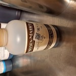 Nielsen-Massey 1 Gallon Madagascar Bourbon Vanilla Extract