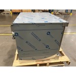 Scratch and Dent Vulcan VC4GD-2 1D150K Liquid Propane Single Deck Full Size Gas Convection Oven with Solid State Controls and Legs - 50,000 BTU Scratch and Dent Vulcan VC4GD-2 1D150K Liquid Propane Single Deck Full Size Gas Convection Oven with Solid State Controls and Legs - 50,000 BTU