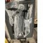 Scratch and Dent Vulcan VC4GD-2 1D150K Liquid Propane Single Deck Full Size Gas Convection Oven with Solid State Controls and Legs - 50,000 BTU Scratch and Dent Vulcan VC4GD-2 1D150K Liquid Propane Single Deck Full Size Gas Convection Oven with Solid State Controls and Legs - 50,000 BTU