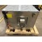 Scratch and Dent Vulcan VC4GD-2 1D150K Liquid Propane Single Deck Full Size Gas Convection Oven with Solid State Controls and Legs - 50,000 BTU Scratch and Dent Vulcan VC4GD-2 1D150K Liquid Propane Single Deck Full Size Gas Convection Oven with Solid State Controls and Legs - 50,000 BTU