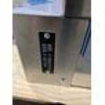 Scratch and Dent Vulcan VC4GD-2 1D150K Liquid Propane Single Deck Full Size Gas Convection Oven with Solid State Controls and Legs - 50,000 BTU Scratch and Dent Vulcan VC4GD-2 1D150K Liquid Propane Single Deck Full Size Gas Convection Oven with Solid State Controls and Legs - 50,000 BTU