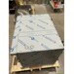 Scratch and Dent Vulcan VC4GD-2 1D150K Liquid Propane Single Deck Full Size Gas Convection Oven with Solid State Controls and Legs - 50,000 BTU Scratch and Dent Vulcan VC4GD-2 1D150K Liquid Propane Single Deck Full Size Gas Convection Oven with Solid State Controls and Legs - 50,000 BTU
