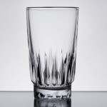 Anchor Hocking Breckenridge 80009 9 oz. Highball Glass - 36/Case