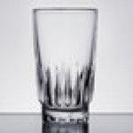 Anchor Hocking Breckenridge 80009 9 oz. Highball Glass - 36/Case
