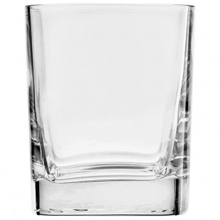 Luigi Bormioli Strauss from BauscherHepp 9.75 oz. Rocks / Old Fashioned Glass - 24/Case