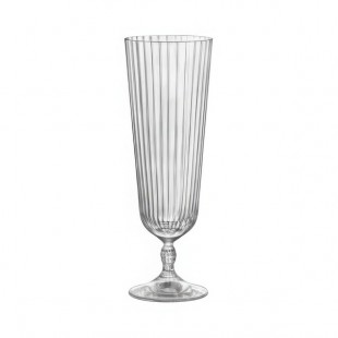 Bormioli Rocco America '20s from Steelite International 17.25 oz. Sling Cocktail Glass - 18/Case Bormioli Rocco America '20s from Steelite International 17.25 oz. Sling Cocktail Glass - 18/Case