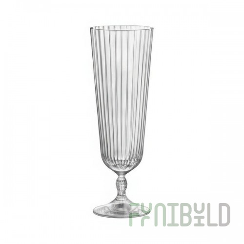 Bormioli Rocco America '20s from Steelite International 17.25 oz. Sling Cocktail Glass - 18/Case