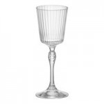 Bormioli Rocco America '20s from Steelite International 17.25 oz. Sling Cocktail Glass - 18/Case