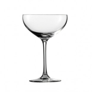 Schott Zwiesel Bar Special 9.5 oz. Champagne Saucer / Coupe Glass by Zwiesel Fortessa Tableware Solutions - 6/Case Schott Zwiesel Bar Special 9.5 oz. Champagne Saucer / Coupe Glass by Zwiesel Fortessa Tableware Solutions - 6/Case
