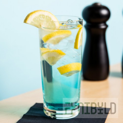 Spiegelau 9008012 Classic Bar 12.25 oz. Longdrink / Collins Glass - 12/Case