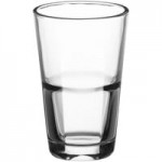 Anchor Hocking 77787 Clarisse 7 oz. Rocks / Old Fashioned Glass - 36/Case Anchor Hocking 77787 Clarisse 7 oz. Rocks / Old Fashioned Glass - 36/Case