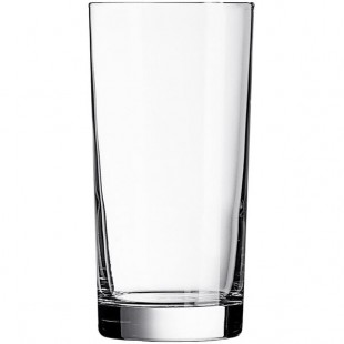 Arcoroc P8494 Precision 12.25 oz. Customizable Collins / Beverage Glass by Arc Cardinal - 12/Case Arcoroc P8494 Precision 12.25 oz. Customizable Collins / Beverage Glass by Arc Cardinal - 12/Case