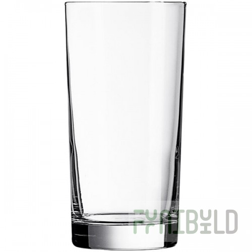 Arcoroc P8494 Precision 12.25 oz. Customizable Collins / Beverage Glass by Arc Cardinal - 12/Case