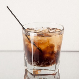 Libbey 15482 Inverness 12.5 oz. Customizable Rocks / Double Old Fashioned Glass - 24/Case
