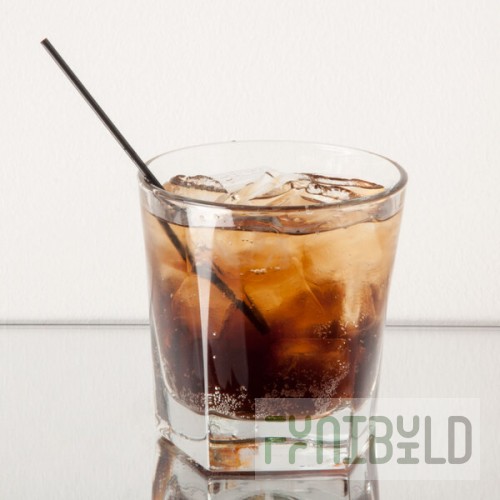 Libbey 15482 Inverness 12.5 oz. Customizable Rocks / Double Old Fashioned Glass - 24/Case