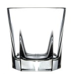 Libbey 15482 Inverness 12.5 oz. Customizable Rocks / Double Old Fashioned Glass - 24/Case