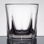 Libbey 15482 Inverness 12.5 oz. Customizable Rocks / Double Old Fashioned Glass - 24/Case