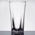 Libbey 15482 Inverness 12.5 oz. Customizable Rocks / Double Old Fashioned Glass - 24/Case