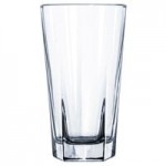 Libbey 15482 Inverness 12.5 oz. Customizable Rocks / Double Old Fashioned Glass - 24/Case