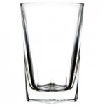 Libbey 15482 Inverness 12.5 oz. Customizable Rocks / Double Old Fashioned Glass - 24/Case