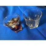Libbey 15482 Inverness 12.5 oz. Customizable Rocks / Double Old Fashioned Glass - 24/Case
