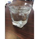 Libbey 15482 Inverness 12.5 oz. Customizable Rocks / Double Old Fashioned Glass - 24/Case