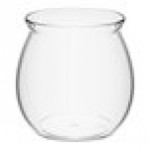 Acopa 12 oz. Fish Glass - 12/Case
