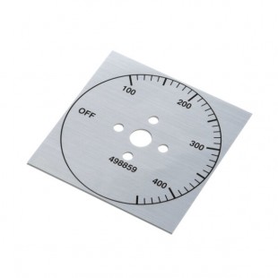Vulcan 00-498859 Dial