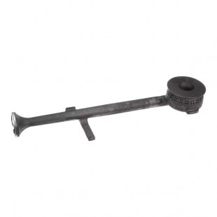 Southbend 1409172 Burner, Non-Clog, Long Southbend 1409172 Burner, Non-Clog, Long