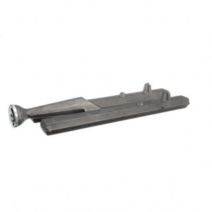 Garland / US Range 4525463 Burner,Part+Shuttr,Small