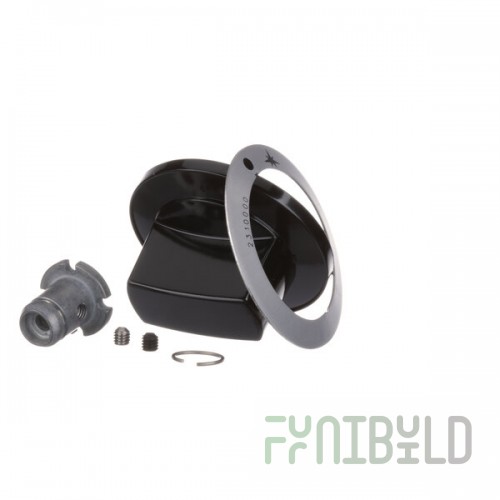 Garland / US Range 4512140 Knob Kit, 2193484, 2522106